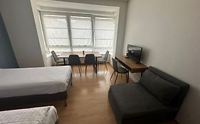 Hami Apartments Hannover
